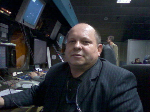 Vladimirefimovic Melnik