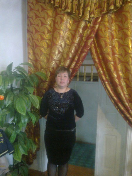 Роза Умиркайрова