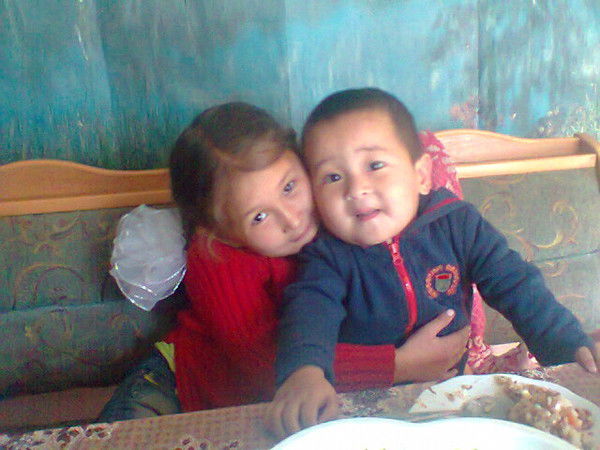 Айгуль Абдылкайрова