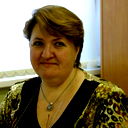 Елена Федотова