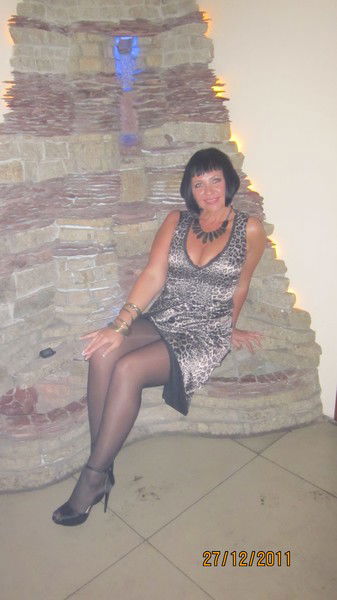 Оксана Иванова