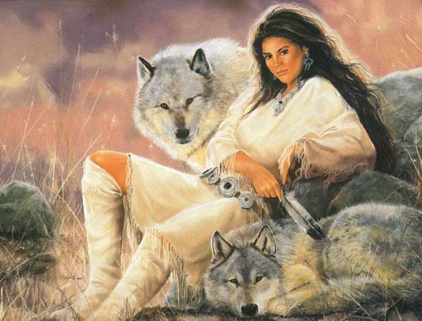 Марина Амадема