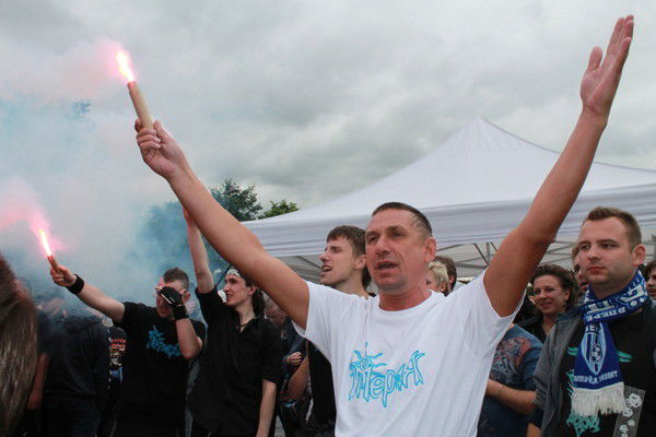 Андрей Меркулов