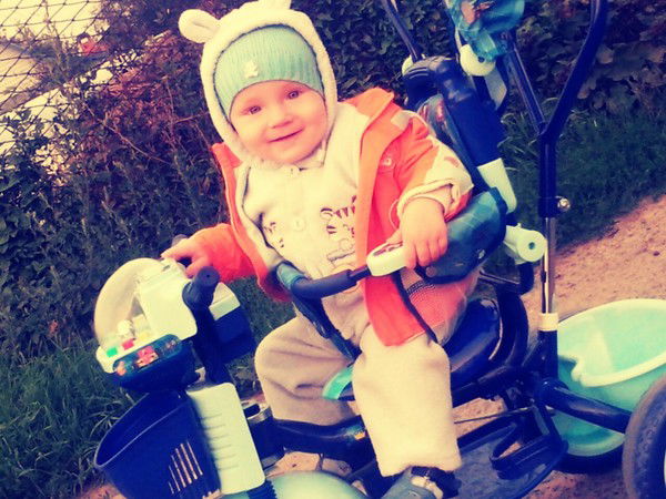 Айгуль Кадырова