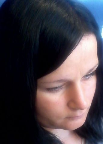 Марина Понятовская