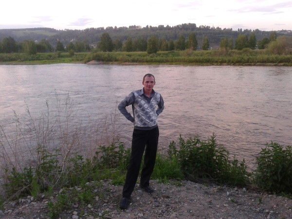 Дима Ермолаев