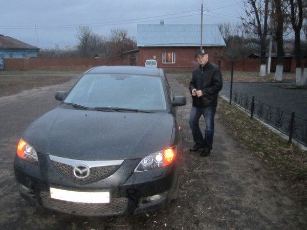 Андрей Чижов