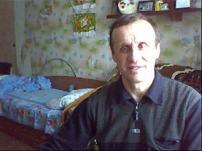 Андрей Андронов