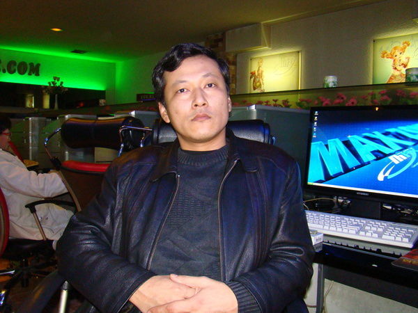 Владимир Пак