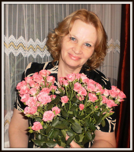 Наталья Шмидт