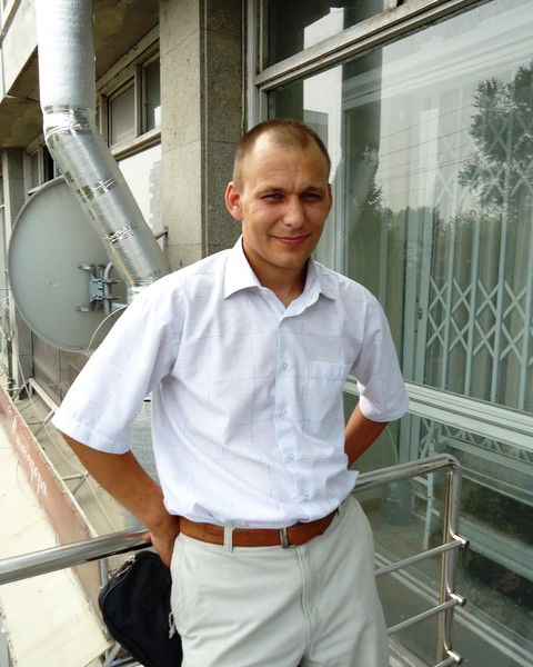 Анатолий Абалаков