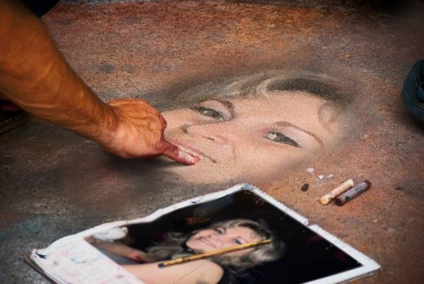 Анна Кожевникова