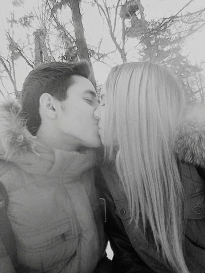 Анастасия Донченко