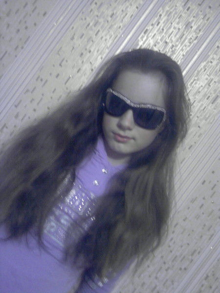 Милашка Окрушко