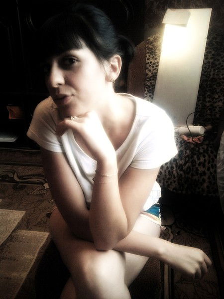 Снежка Горелова