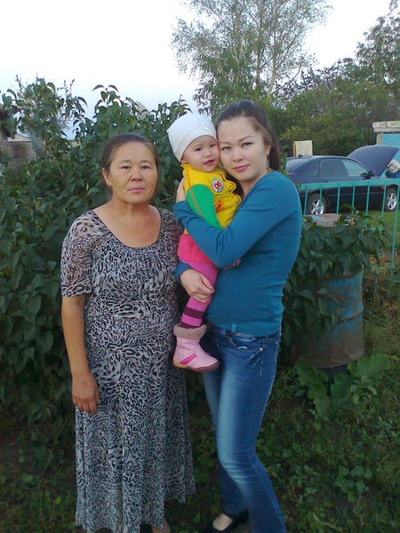 Шынар Жанпеисова