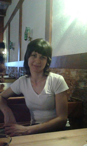 Татьяна Пилич