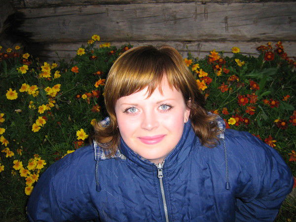 Наталья Сергеева