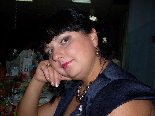 Ольга Бернат