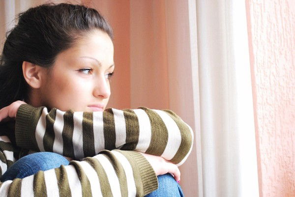 Кристина Калюжная