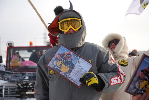 Сергей Козьмин