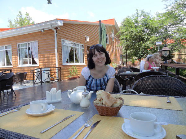 Алеся Хорохонова