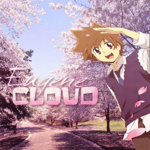 Eugene Cloud