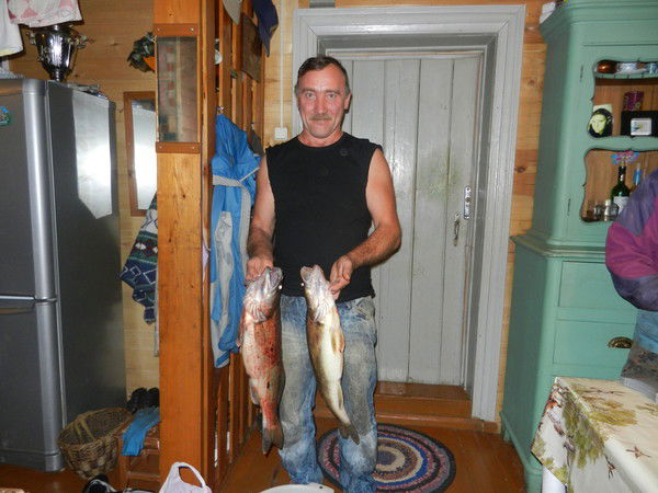 Юрий Хребтиевский