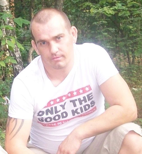 Антон Щербаков