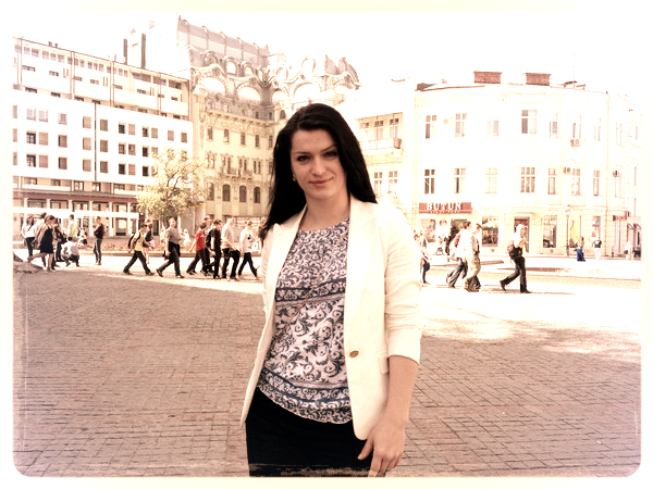 Марьямка Маликова