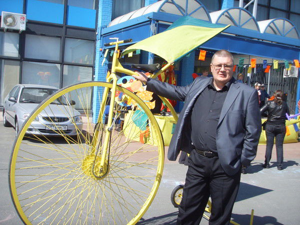 Кирилл Сазонов