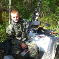 Семён Чугунный