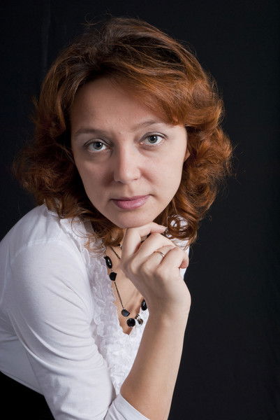 Татьяна Краснова