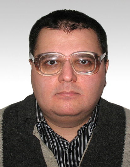 Александр Сосинович