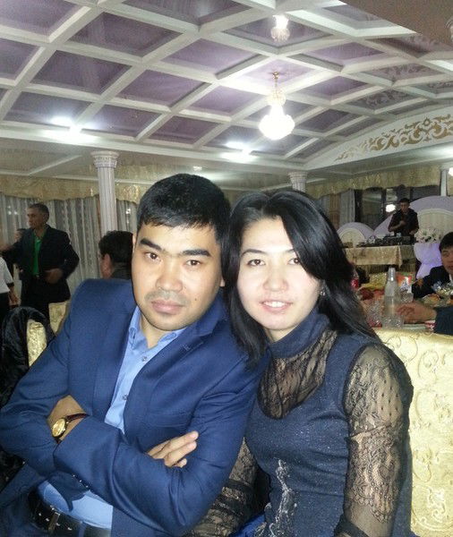 Сая Масатбаева