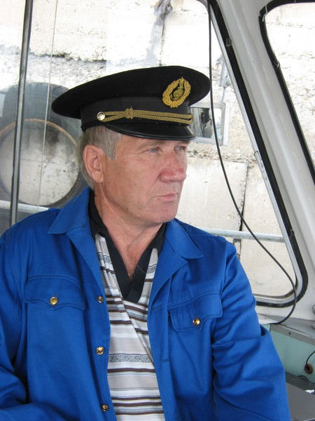 Анатолий Маринкин