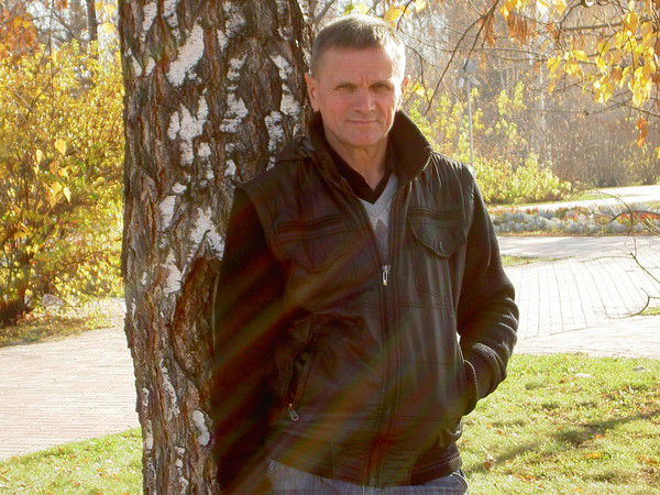 Анатолий Наумчук