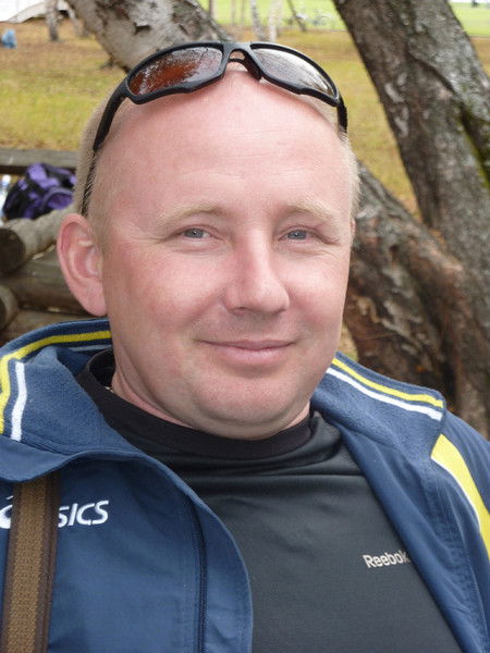 Андрей Галиулин