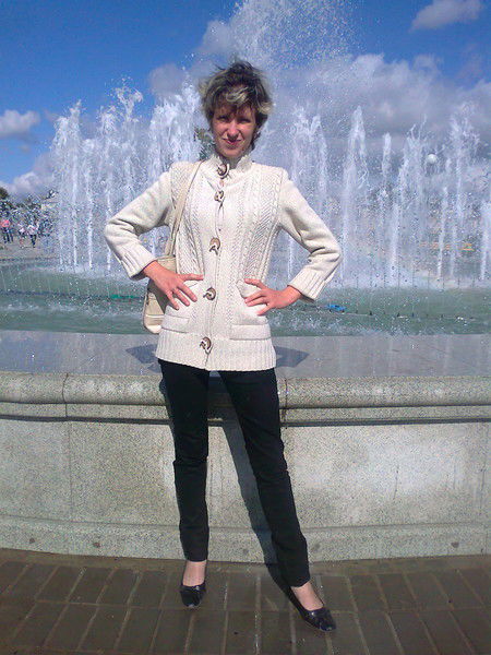 Наталья Бырдина