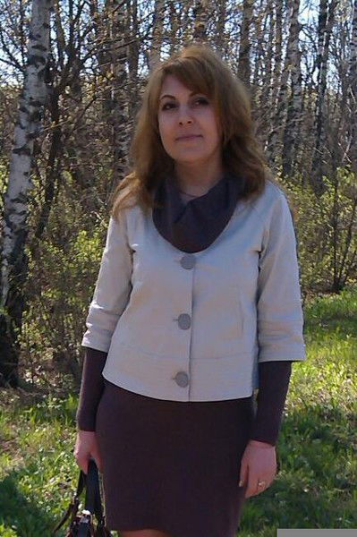 Мадина Мирзаева