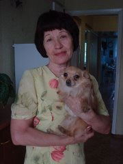 Людмила Гуруленко