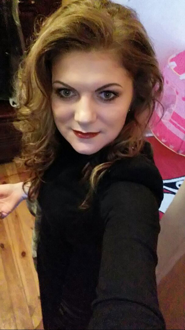 Svietlana Pikinevich