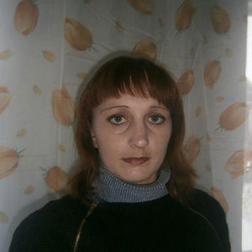 Оксана Дмитриева