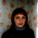 Оксана Дмитриева