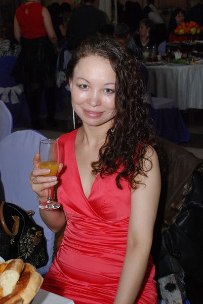 Гульжан Камесханкызы