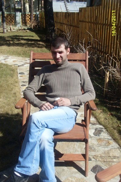 Литвинов Алексей