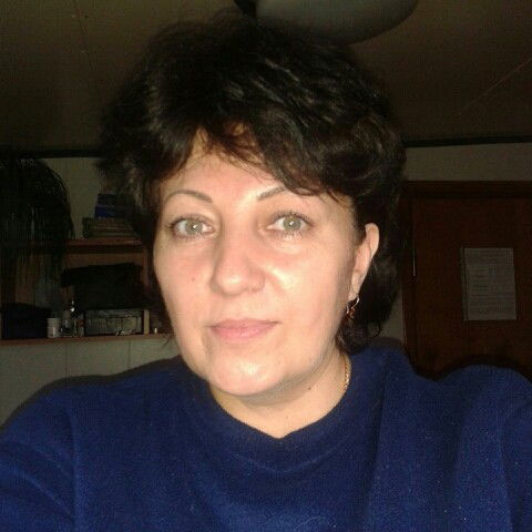 Ольга Бондал