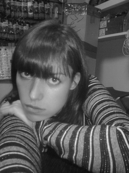 Мария Макарова(Попцова)