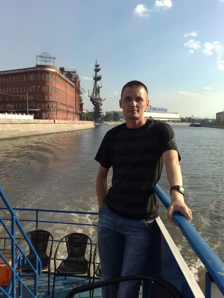 Андрей Сухоруков