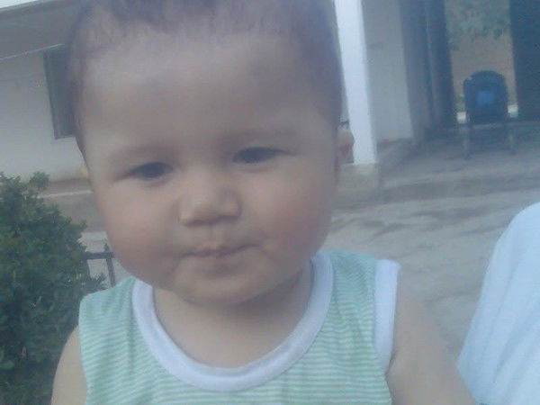 Мавзуна Абдуллоева